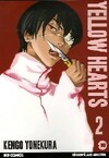  Achetez le livre d'occasion Yellow heart Tome II sur Livrenpoche.com 