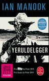  Achetez le livre d'occasion Yeruldelgger sur Livrenpoche.com 