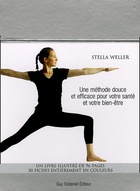  Achetez le livre d'occasion Yoga : Une méthode douce et efficace pour votre santé et votre bien-être sur Livrenpoche.com 