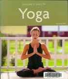  Achetez le livre d'occasion Yoga équilibre Bien être sur Livrenpoche.com 