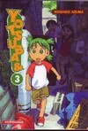  Achetez le livre d'occasion Yotsuba Tome III sur Livrenpoche.com 