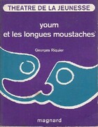 Achetez le livre d'occasion Youm et les longues moustaches sur Livrenpoche.com 