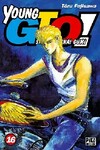  Achetez le livre d'occasion Young GTO shonan junaï gumi Tome XVI sur Livrenpoche.com 