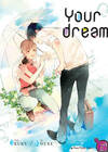 Achetez le livre d'occasion Your dream sur Livrenpoche.com 