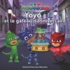  Achetez le livre d'occasion Yoyo et le gâteau d'anniversaire sur Livrenpoche.com 