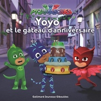  Achetez le livre d'occasion Yoyo et le gâteau d'anniversaire de Romuald sur Livrenpoche.com 
