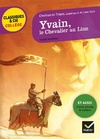  Achetez le livre d'occasion Yvain ou le chevalier au lion sur Livrenpoche.com 