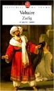  Achetez le livre d'occasion Zadig et autres contes de Voltaire sur Livrenpoche.com 