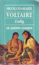  Achetez le livre d'occasion Zadig et autres contes de Voltaire sur Livrenpoche.com 