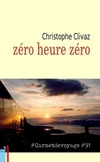  Achetez le livre d'occasion Zéro heure zéro sur Livrenpoche.com 