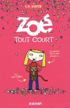  Achetez le livre d'occasion Zoé tout court sur Livrenpoche.com 