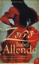  Achetez le livre d'occasion Zorro de Isabel Allende sur Livrenpoche.com 