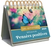  Achetez le livre d'occasion  365 jours de pensées positives 2021 sur Livrenpoche.com 