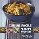  Achetez le livre d'occasion  Cuisine facile, 1001 recettes de Collectif sur Livrenpoche.com 