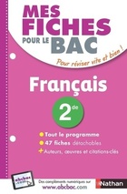  Achetez le livre d'occasion  Français Seconde sur Livrenpoche.com 