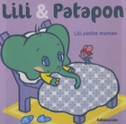  Achetez le livre d'occasion  Lili petite maman sur Livrenpoche.com 