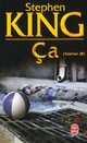  Achetez le livre d'occasion Ça Tome II de Stephen King sur Livrenpoche.com 