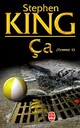  Achetez le livre d'occasion Ça Tome I de Stephen King sur Livrenpoche.com 