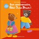  Achetez le livre d'occasion bon anniversaire, Petit Ours Brun ! de Danièle Bour sur Livrenpoche.com 