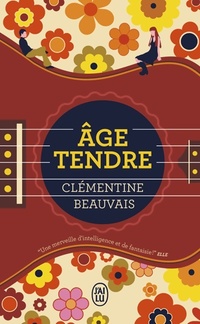  Achetez le livre d'occasion Âge tendre de Clémentine Beauvais sur Livrenpoche.com 