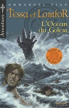  Achetez le livre d'occasion l'océan du golem sur Livrenpoche.com 