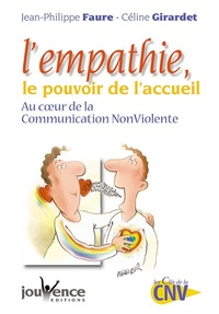  Achetez le livre d'occasion n°179 L'empathie : Le pouvoir de l'accueil de Jean-Philippe Faure sur Livrenpoche.com 