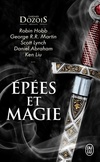  Achetez le livre d'occasion Épées et magie sur Livrenpoche.com 