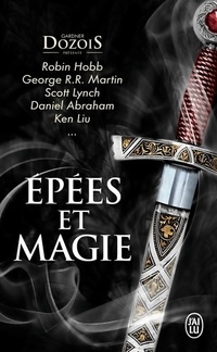  Achetez le livre d'occasion Épées et magie de Gardner Dozois sur Livrenpoche.com 