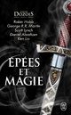  Achetez le livre d'occasion Épées et magie de Gardner Dozois sur Livrenpoche.com 