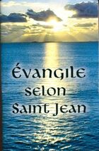  Achetez le livre d'occasion Évangile selon Saint Jean sur Livrenpoche.com 